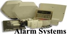 Intruder Alarm Systems