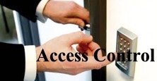 Access Control Systems