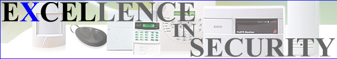 Fire, Security, CCTV, Monitoring, Alarms, Maintenance - Excel Security Systems Ltd